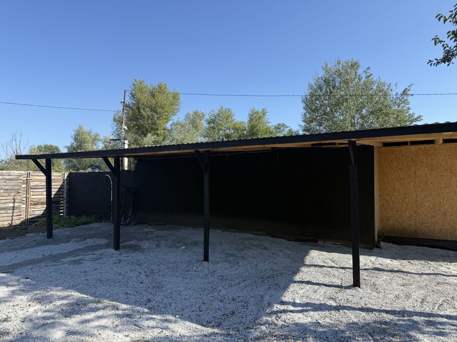 Парковка автомобільна