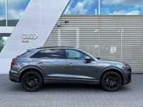 Audi Q8 Cena katalogowa: 564 640,00 zł