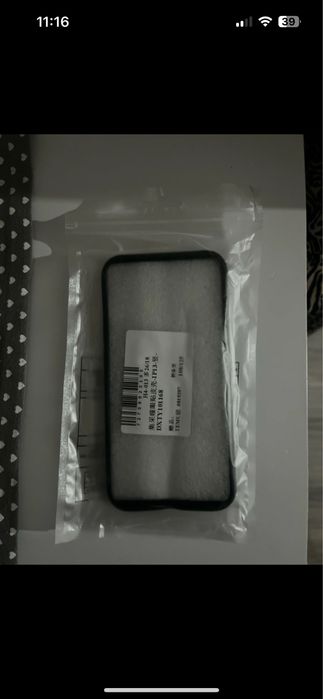 Etui nowe Iphone 13