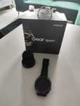 Smartwatch Samsung Gear Sport