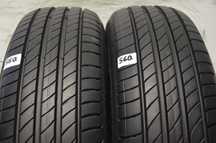 Rok 2022, 165/65 R15 Michelin Primacy 4 Para nr560