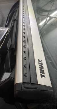 Thule wingbar evo 108cm