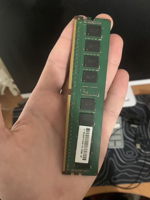 Комплект: плата + Xeon + 16 ГБ RAM ( готов к сборке ПК )