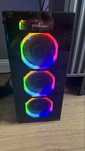 Komputer i7 32gb 1TB GTX1060 Gaming Monitor Eizo