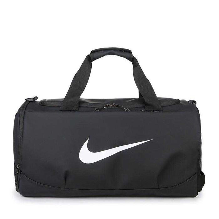 Спортивна сумка Nike (найк) 50*30*20см – міцна, компактна, стильна