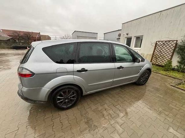 Ford S-Max 2.0 130km