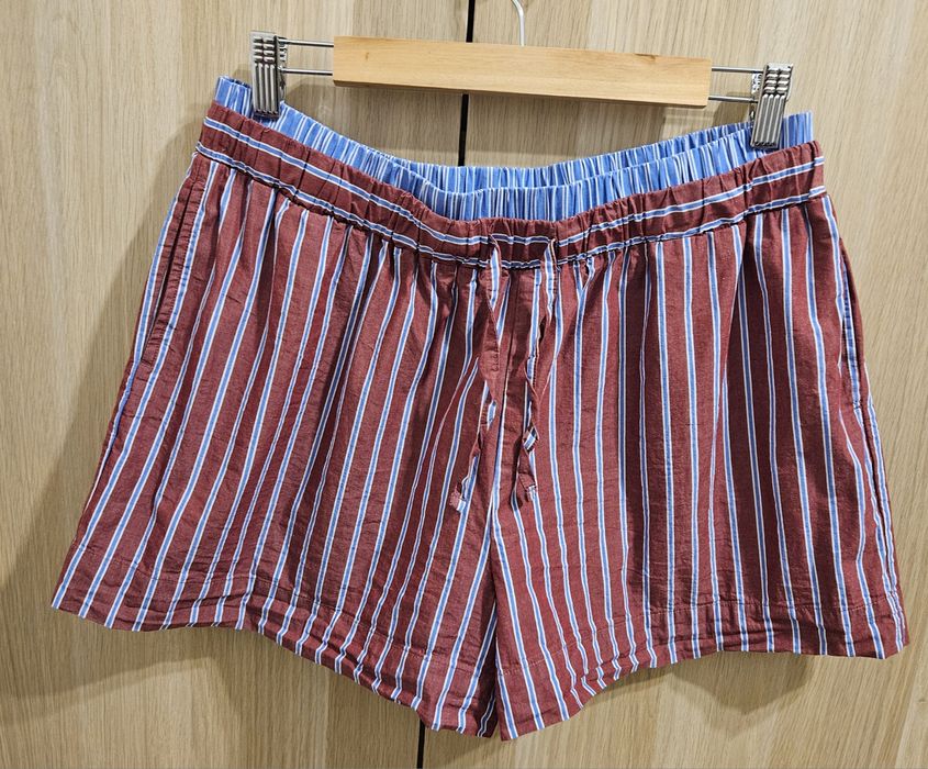 Krótkie spodenki Primark