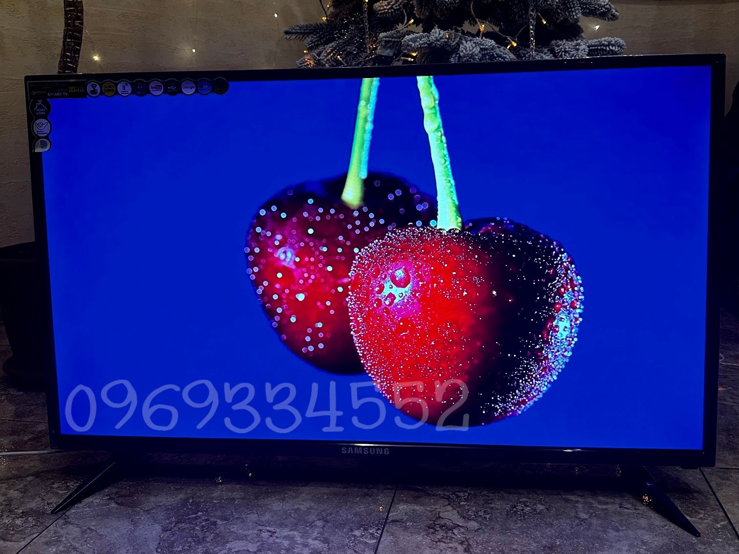 Акційні ціни! Телевізори Samsung Smart TV 32,42 дюйми