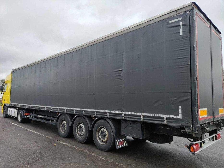 Schwarmuller coilmulda 2x osie podn