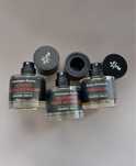 Monsieur ,geranium , Vetiver Extraordinaire Frederic Malle