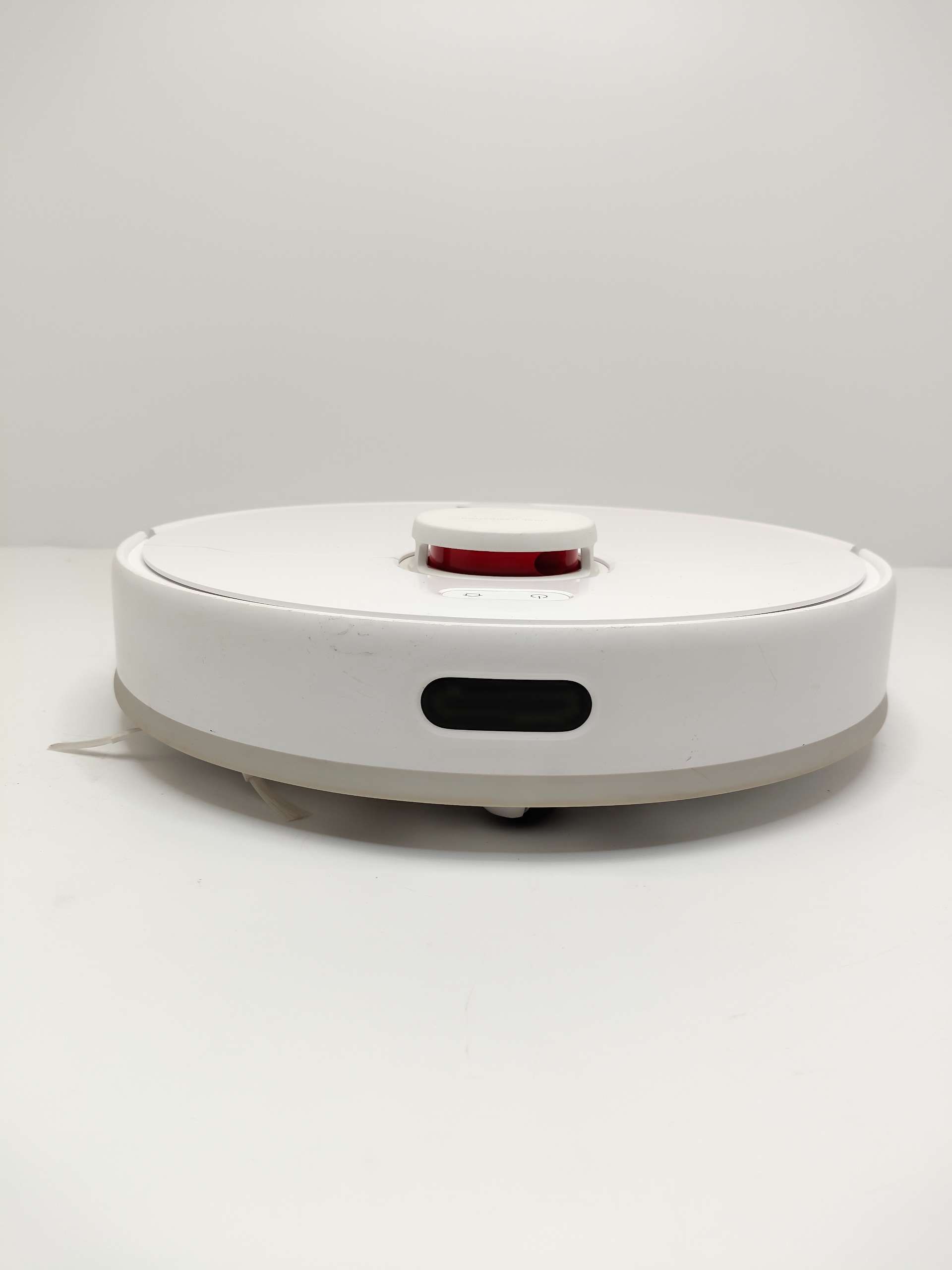 Robot sprzątający Dreame D10s biały NA MOKRO / SUCHO