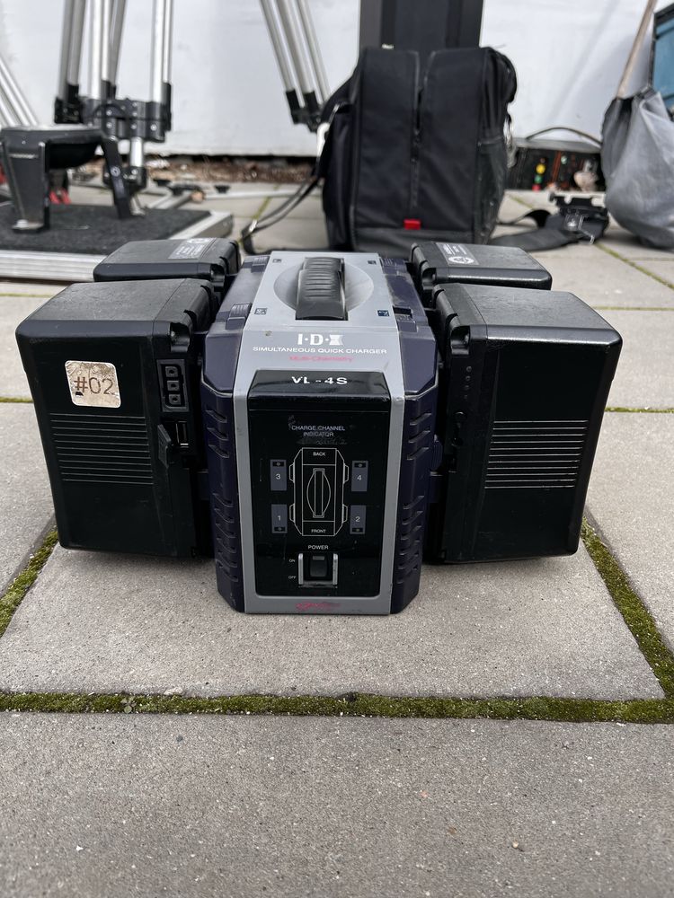 Arri Alexa mini zestaw
