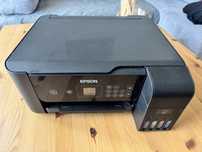Drukarka Epson L3160