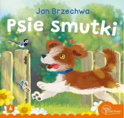 Psie smutki - Jan Brzechwa