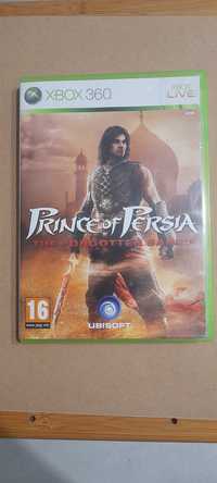 Gra Prince of Persia: The Forgotten Sands XBOX360