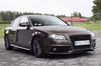 Audi A4 B8 2.0 TDI 2011r s-line