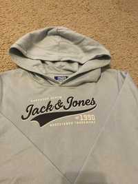 Bluza JACK&JONES r.164