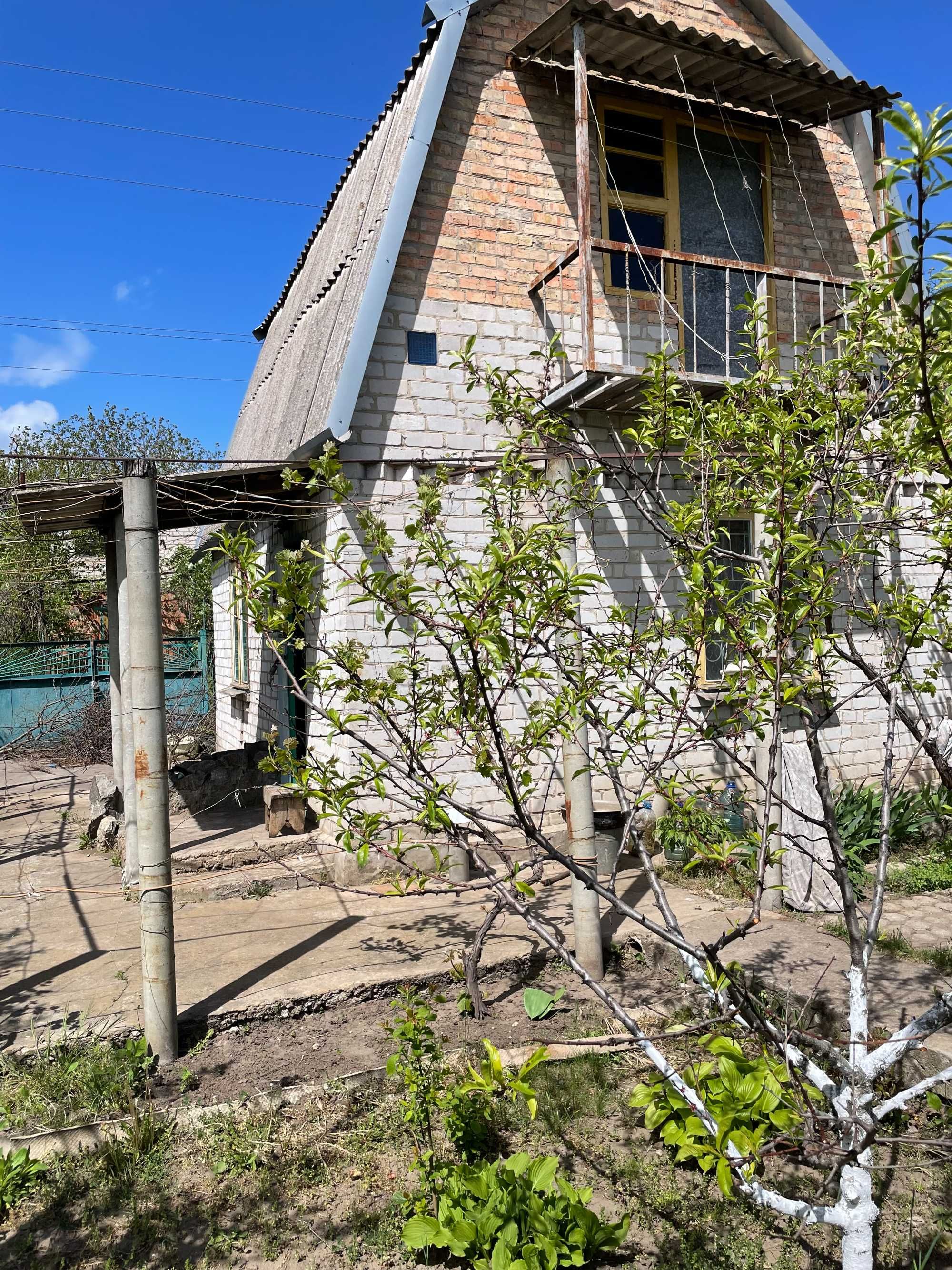 Продам ДАЧУ в с. Відрадне, дачі ЛОЗИ