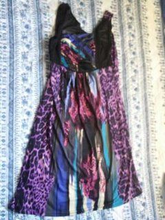 Vestidos vários m
