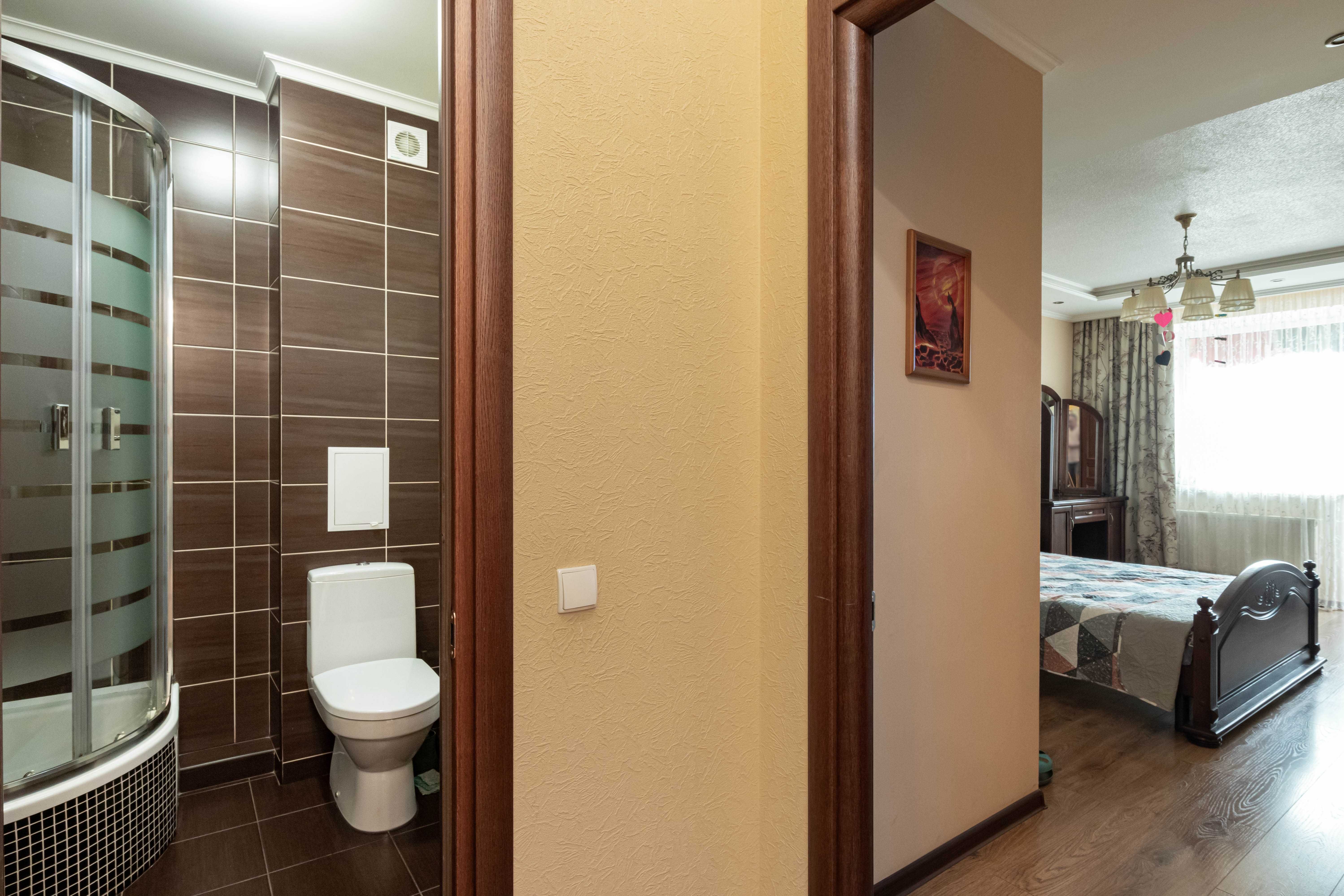 Продам чотирикімнатну, дворівневу квартиру в ЖК Г.Виговський.