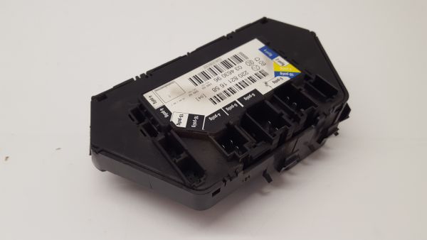 Módulo porta trás direito MERCEDES-BENZ Classe S (W220)