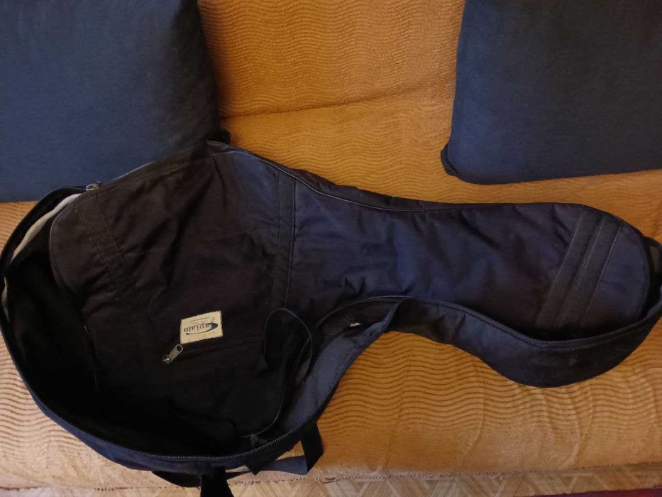 Suzuki DF-6S човновий двигун чотиритактний