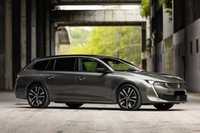 Peugeot 508 SW 1.6 Hybrid GT Line e-EAT8