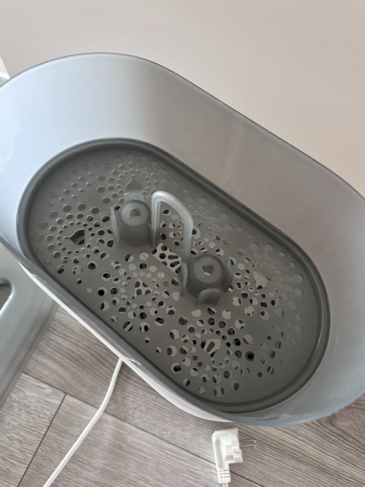 Sterylizator parowy Philips Avent