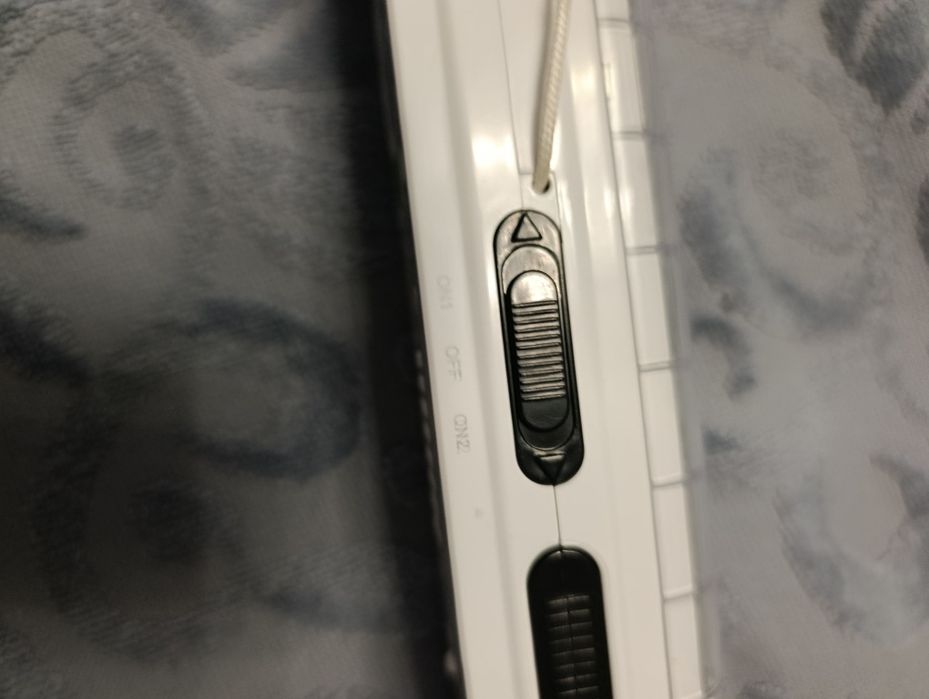 Світильник DP переносний з акумулятором LED Light DP-715C