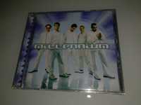 Backstreet Boys - "Millennium " CD