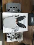 Dron DJI Mini 2SE jak nowy, gwarancja