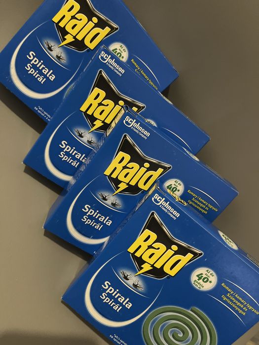 Rajdy spirale do ogrodu tanio zestaw