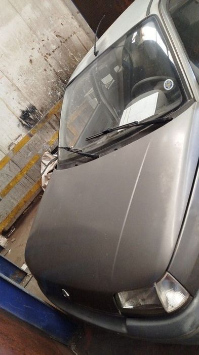 Para Peças Renault Clio I (B/C57_, 5/357_)