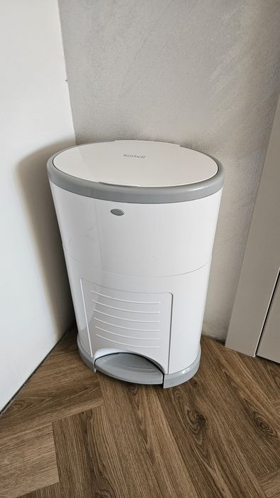 Śmietnik na pampersy Korbell 26 litrów