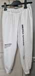 Nowe spodnie dresowe marki zara r.140