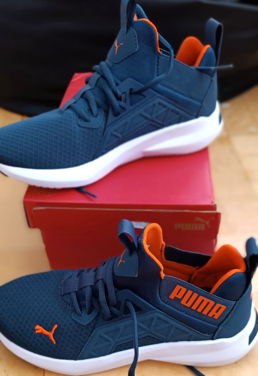 Buty sportowe damskie Puma