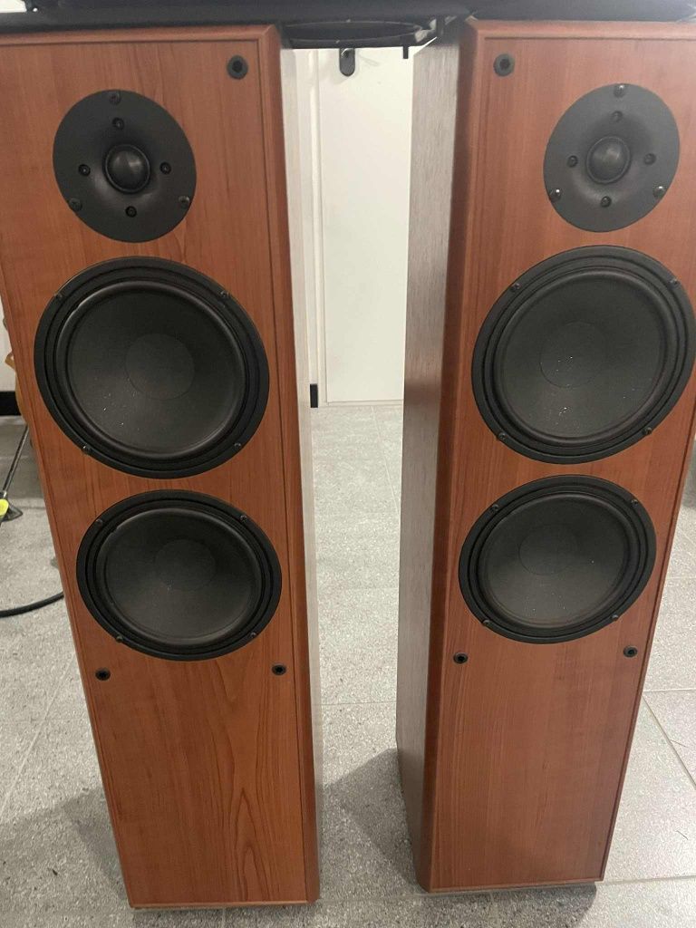 Kino domowe Pioneer