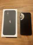 Iphone 11, 128 GB