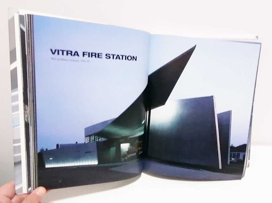 Zaha Hadid. Complete Works 1979 - Today