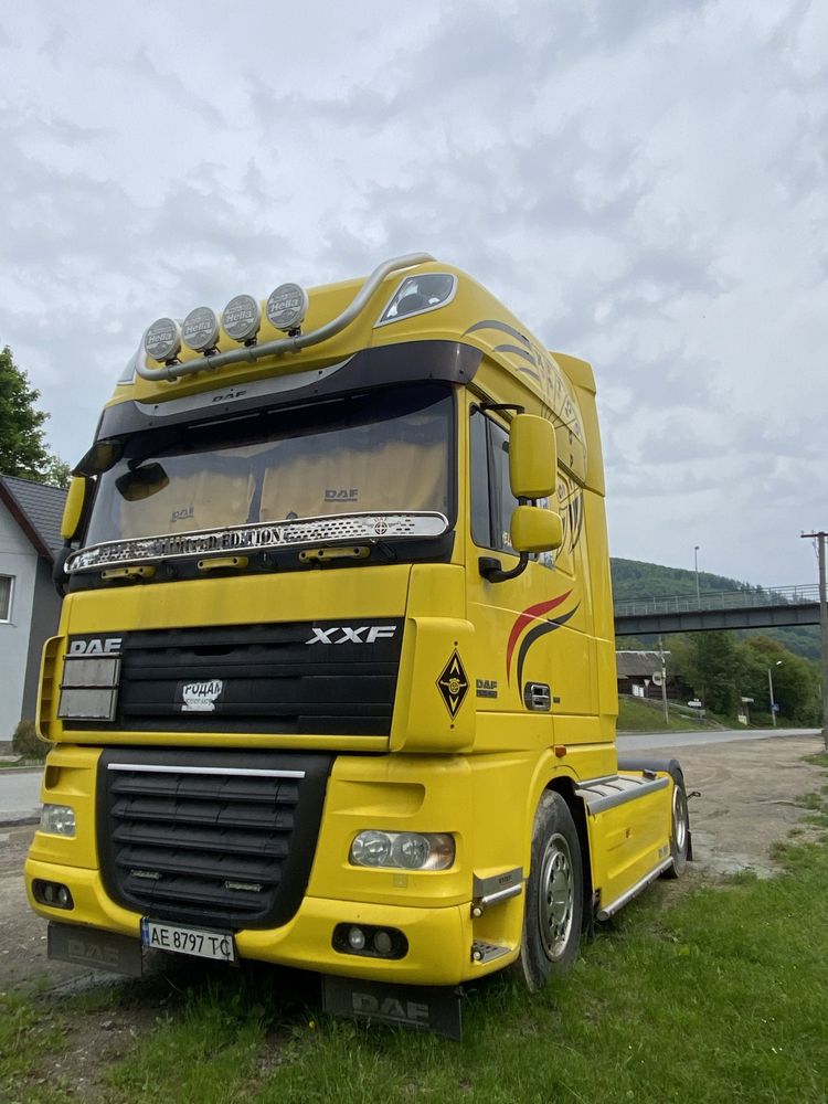 Продам Daf в гарному стані