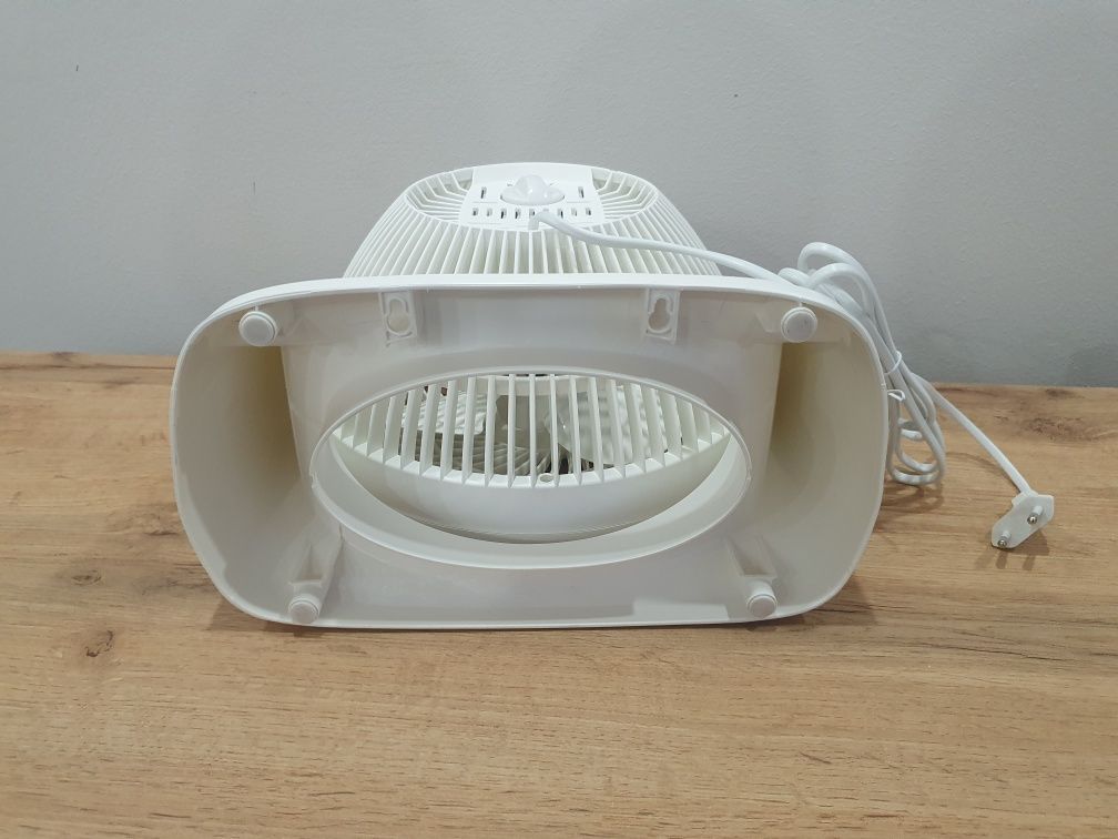 Wentylator stołowy amazon Basic 35W