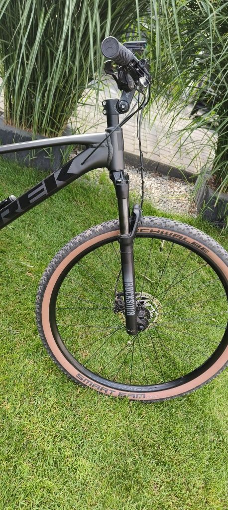 Rower Trek marlin 8 Gen 3 MTB