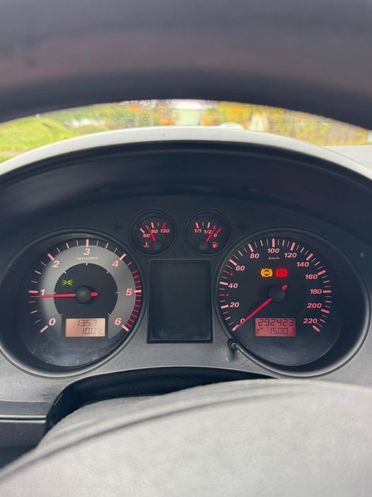 Seat Ibiza 1.9 SDI 2005 hak