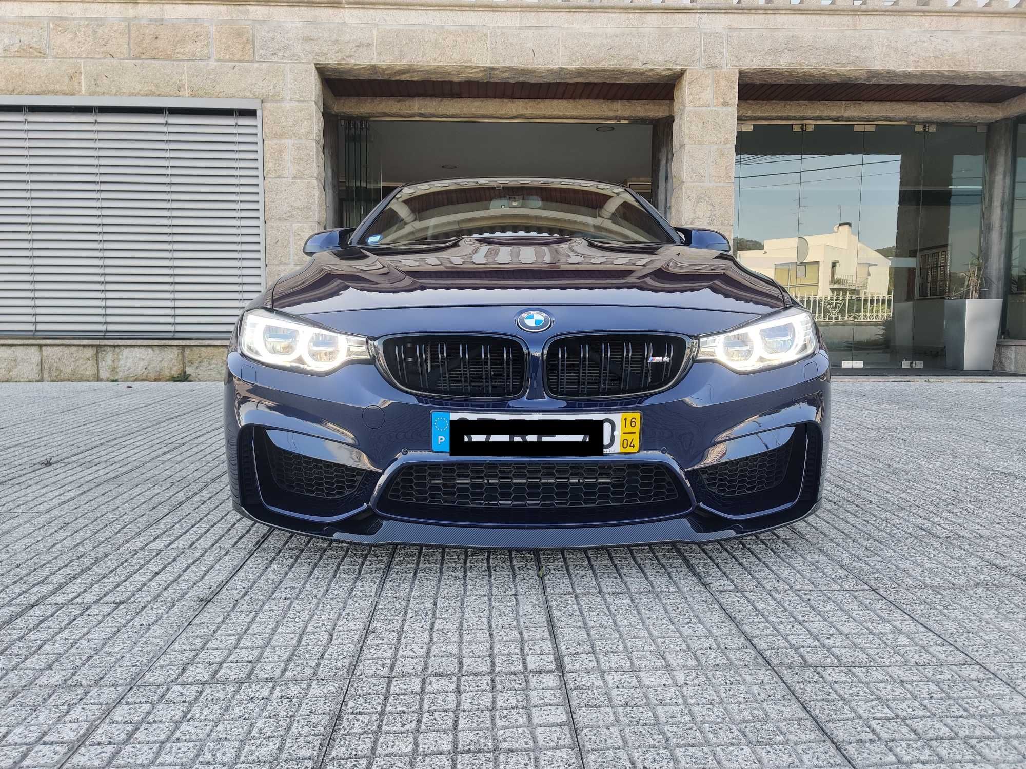 BMW f82 m4 nacional