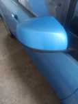 Opel agila 1.2 Po wypadku na części