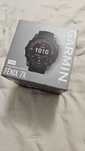Garmin fenix 7x solar
