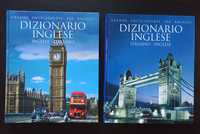 Dizionario Inglese.  Grande enciclopedia per Ragazzi