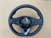 Opel combo E IV kierownica
