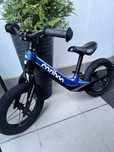 Rowerek biegowy Cariboo magnesium air