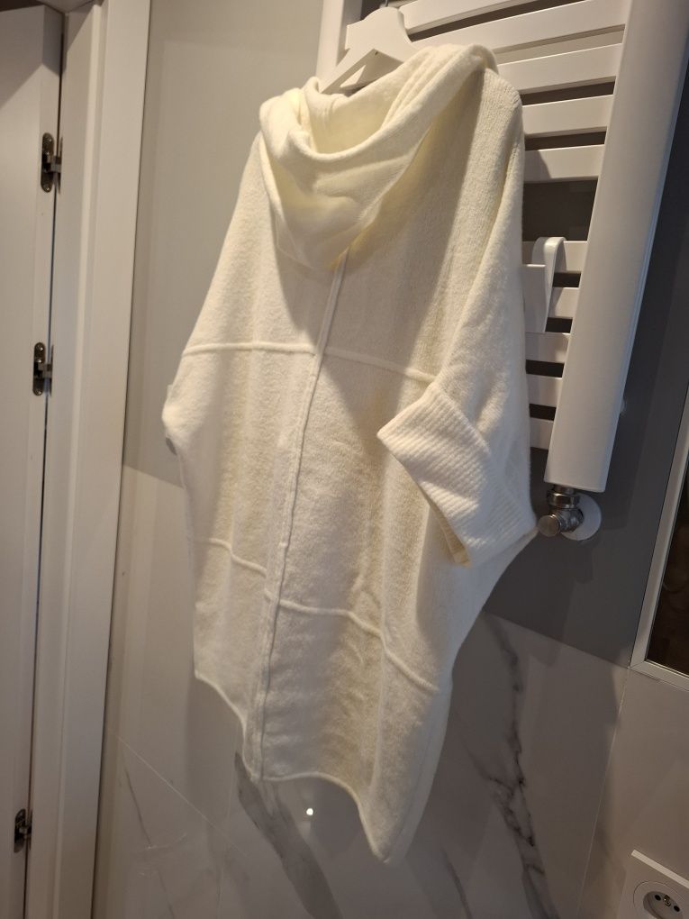Kardigan sweter cocomore unisex